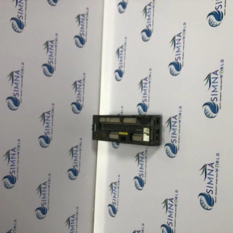 Siemens CU250S-2 PN Control Unit SINAMICS G120 thumbnail 3